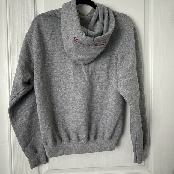 NORMAN HARDY Winerie Sweater - Picture 2 of 3